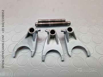 FORCHETTE FORCELLE SUZUKI DR 650 1991 1992 DR650 R