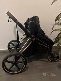 Cybex Priam
