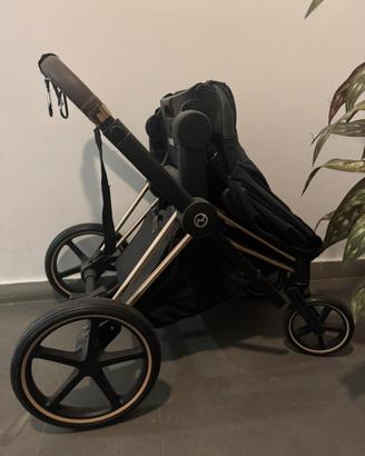 Cybex Priam