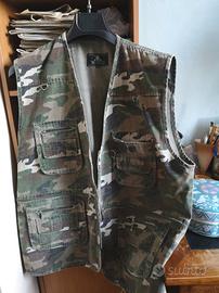 GILET DA UOMO 3XL