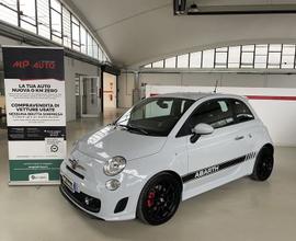 Abarth 595 1.4 Turbo T-Jet 165 CV