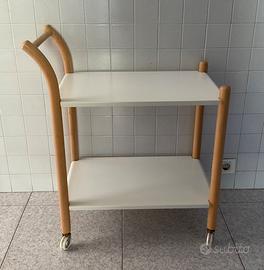 Carrello bar Ikea PS 2017 design Thomas Sandell