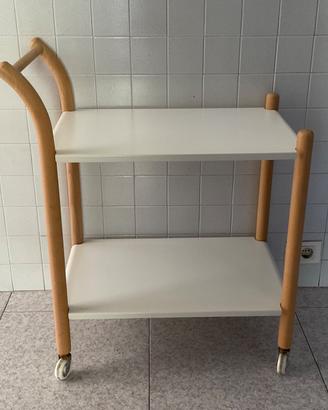 Carrello bar Ikea PS 2017 design Thomas Sandell