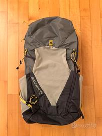 Zaino trekking Salomon 30lt