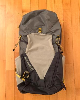 Zaino trekking Salomon 30lt