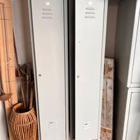 Armadietto personale