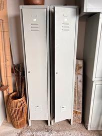 Armadietto personale