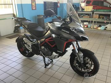 Ducati Multistrada 1260 grand tour