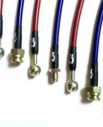 Tubi freno aeronautici HONDA