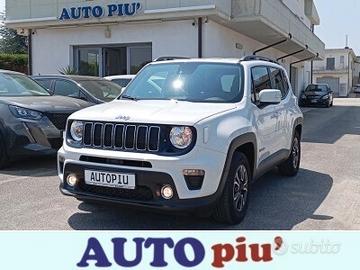 Jeep Renegade 1.6 Mjt 120 CV - Garantita 12 Mesi