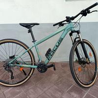 Mountain Bike FOCUS Whistler 3.8