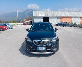 Opel Mokka "KM CERTIFICATI" UNIPRO