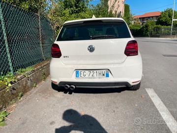 Polo GTI guasta
