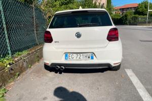 Polo GTI guasta