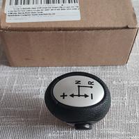 Pomello cambio automatico Smart