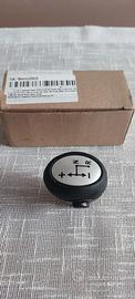Pomello cambio automatico Smart
