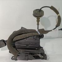 SERRATURA POSTERIORE DESTRA RENAULT Clio Serie IV