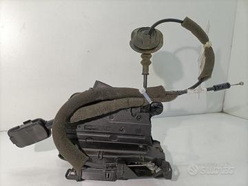 SERRATURA POSTERIORE DESTRA RENAULT Clio Serie IV