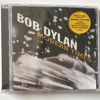 Cd Bob Dylan - Modern Times sigillato - 2006 Sony