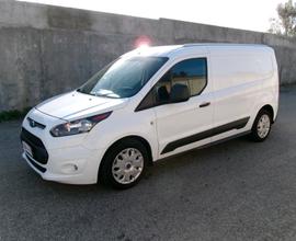 FORD TRANST Connect 1.5 TDCi 100 CV PASSO LUNGO