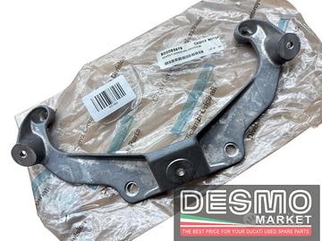 Staffa carena  ant. cupolino Cagiva Canyon 500