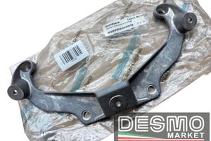 Staffa carena  ant. cupolino Cagiva Canyon 500