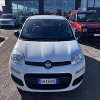 FIAT Panda 1.0 firefly hybrid s&s 70cv 5p.ti