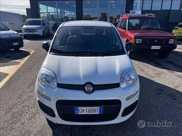FIAT Panda 1.0 firefly hybrid s&s 70cv 5p.ti