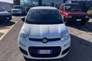 FIAT Panda 1.0 firefly hybrid s&s 70cv 5p.ti