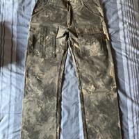 545 Front Cargo New Understandings Grey FiveFourFi