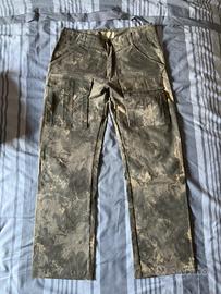 545 Front Cargo New Understandings Grey FiveFourFi