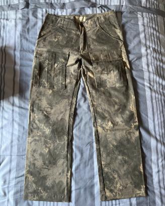 545 Front Cargo New Understandings Grey FiveFourFi