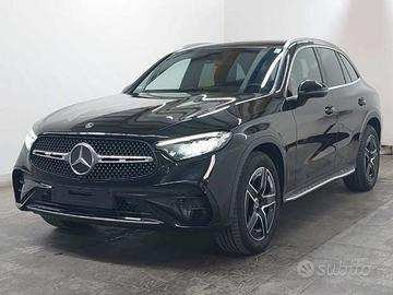 MERCEDES-BENZ GLC 220 d 4Matic Mild Hybrid AMG A