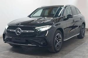 MERCEDES-BENZ GLC 220 d 4Matic Mild Hybrid AMG A