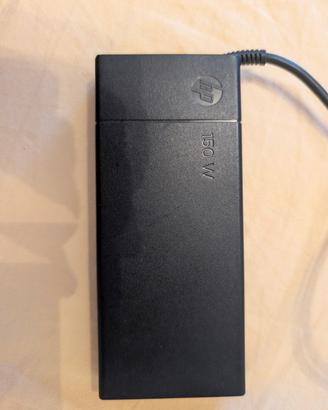 Alimentatore Originale HP 150W 19.5V 7.7A TPN-DA03