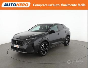 PEUGEOT e-3008 GM09076