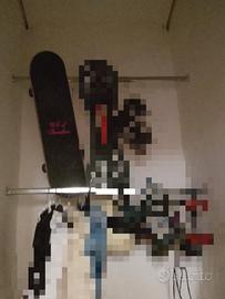 skateboard 