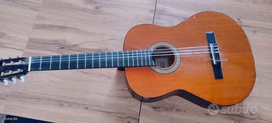 Chitarra classica da studio 
