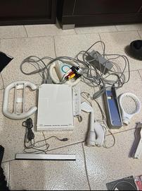 Nintendo wii