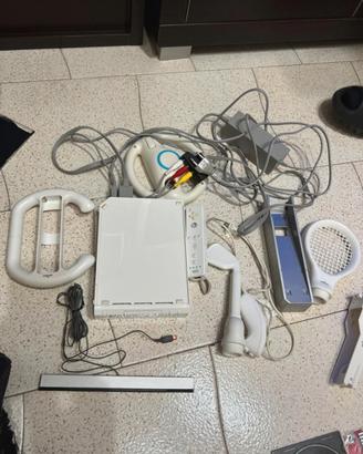 Nintendo wii