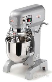 Impastatrice planetaria 20L per pasticceria
