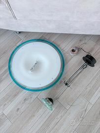 Lampadario di Murano