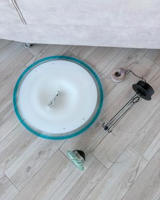 Lampadario di Murano