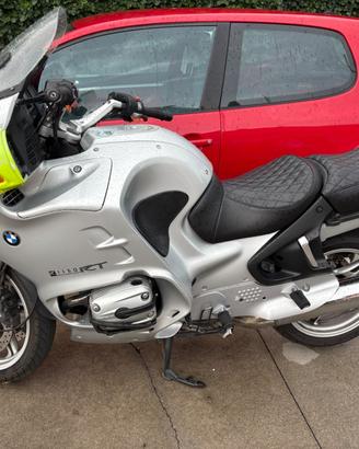 BMW K 1100 LT