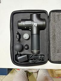 Massage Gun – Pistola Massaggiante