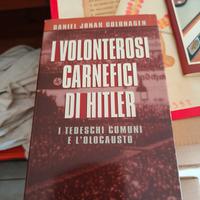 i volenterosi carnefici di Hitler 