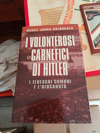 i volenterosi carnefici di Hitler 