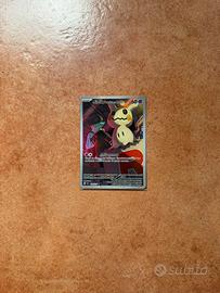 Mimikyu 238/217 Ascesa Eroica