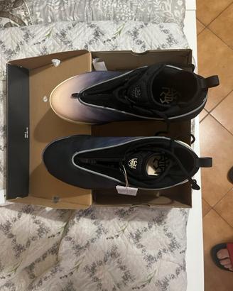 Scarpe basket D.O.N 7