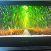 All in One Lenovo  M73z 20" Pentium G 3,10 GHZ